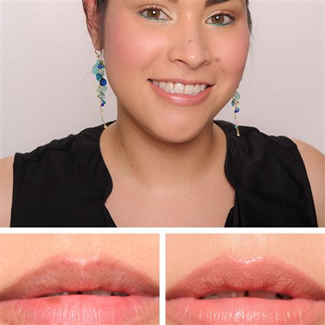 I Tested Chanel 402 Adrienne Lipstick: A Review.